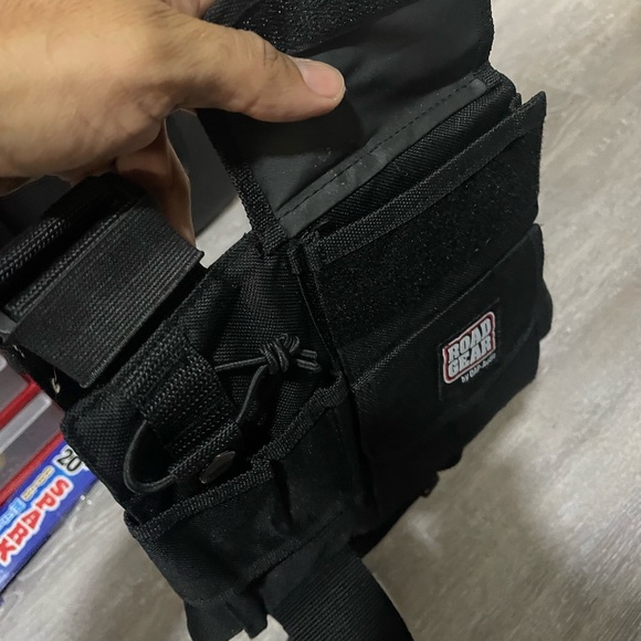 Dap audio stage technician gear and tool holder - Picture 4 of 7